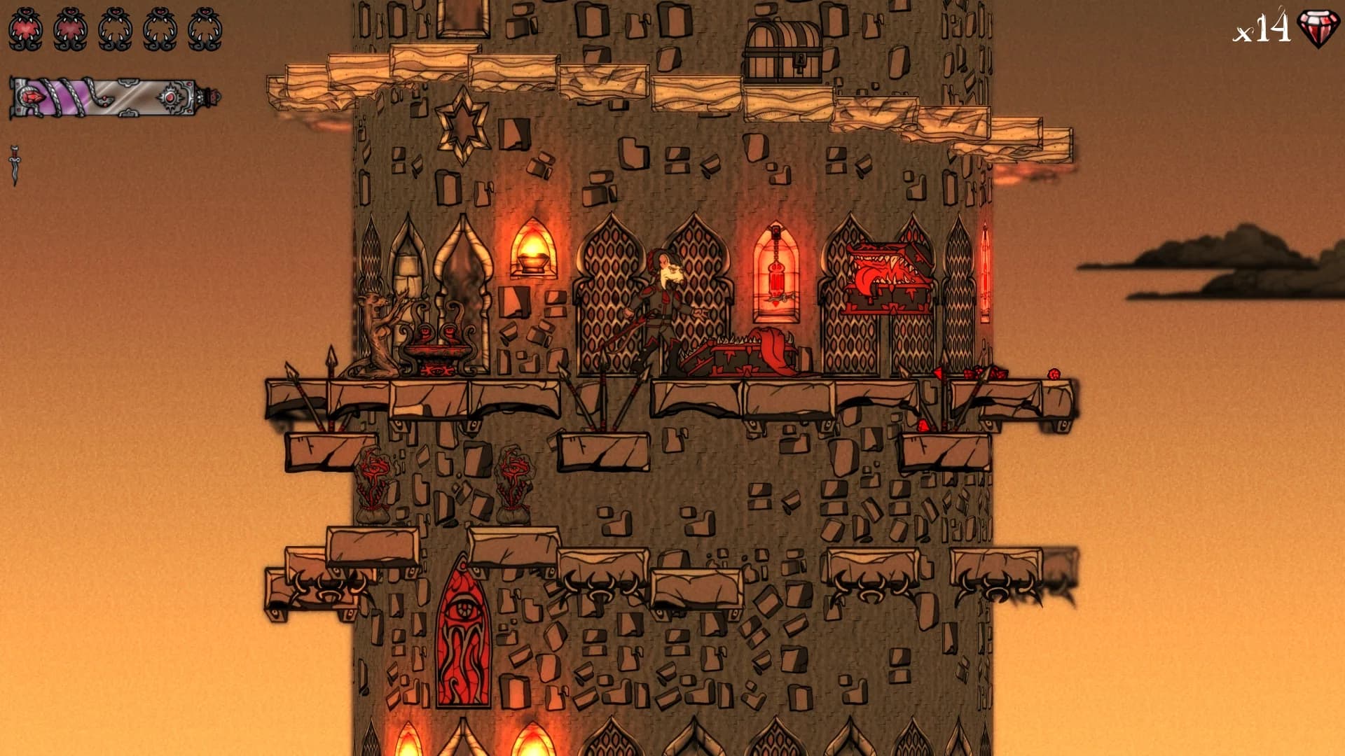 Mimic Hunter görsel 13