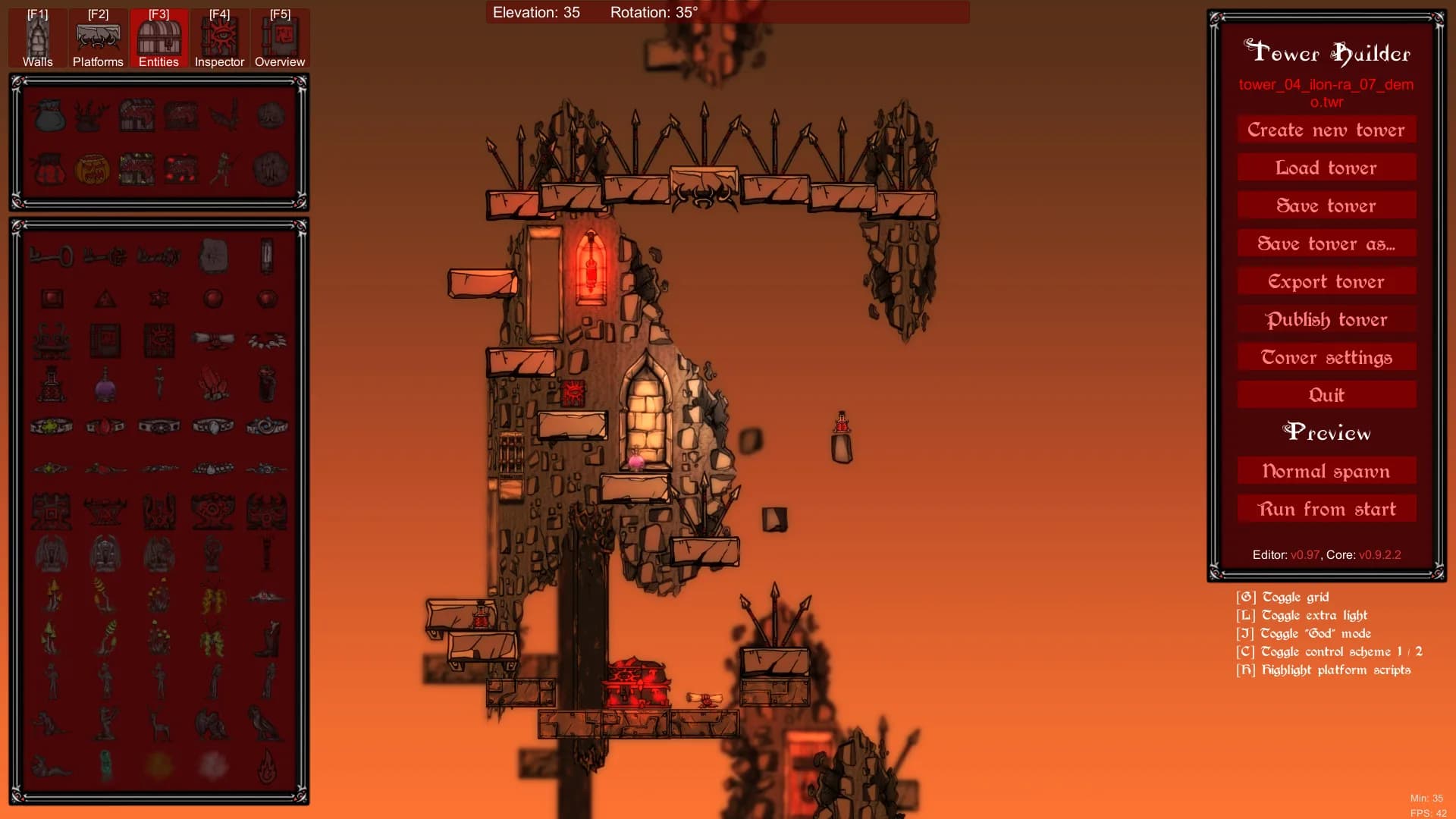 Mimic Hunter görsel 16