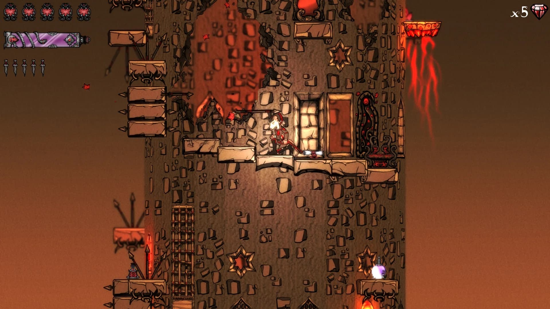 Mimic Hunter görsel 5