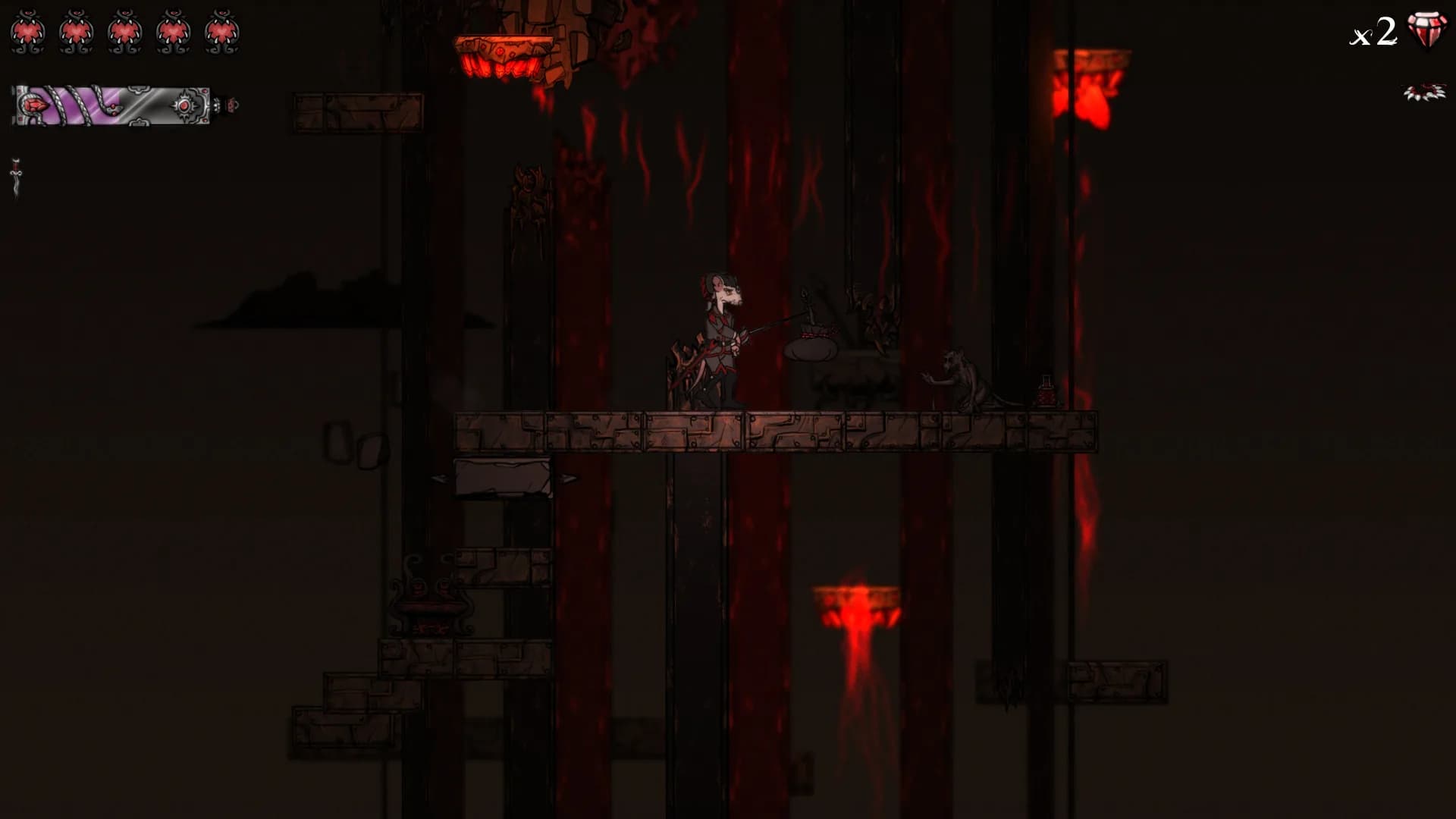 Mimic Hunter görsel 11