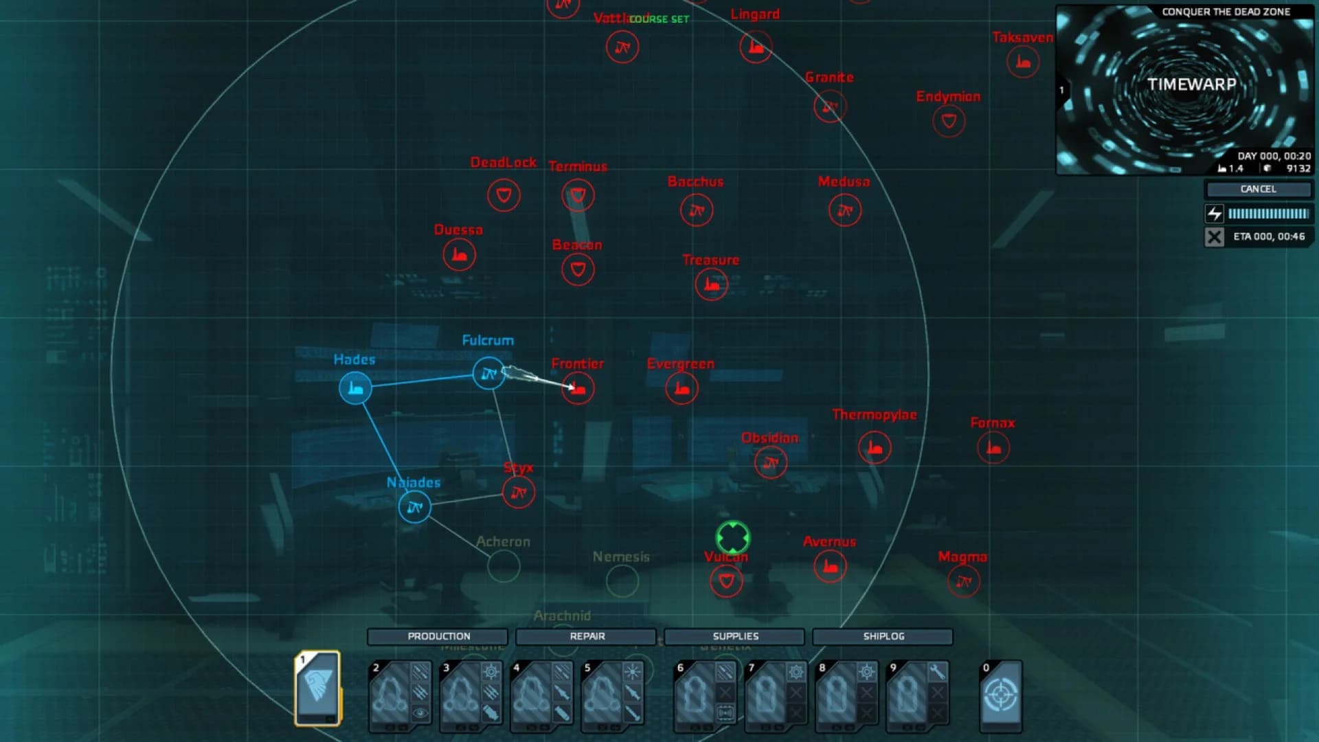 Carrier Command: Gaea Mission görsel 7