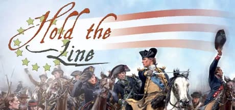 Hold the Line: The American Revolution görsel 1