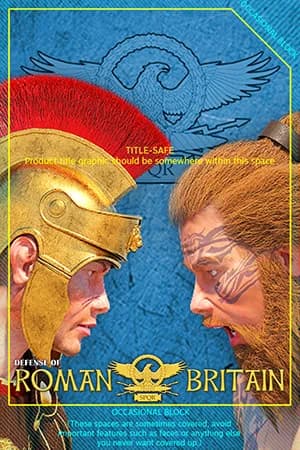 Defense of Roman Britain görsel 14
