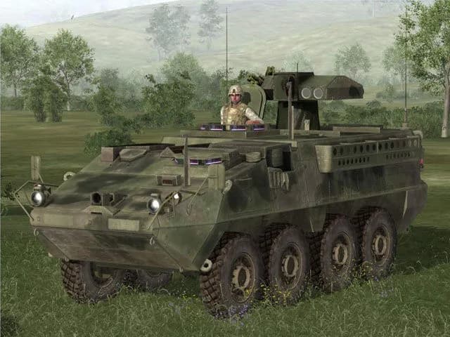 ARMA: Gold Edition görsel 2