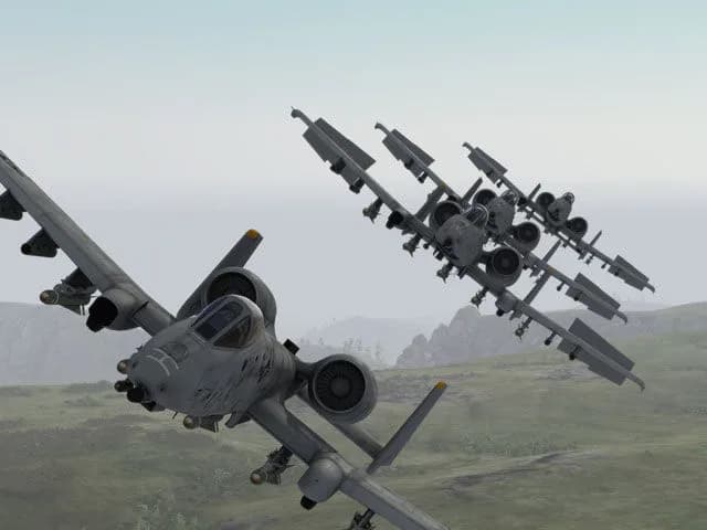 ARMA: Gold Edition görsel 3