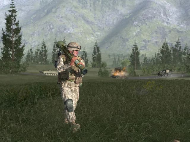 ARMA: Gold Edition görsel 6