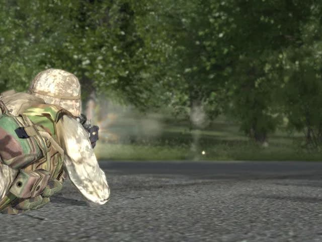 ARMA: Gold Edition görsel 7