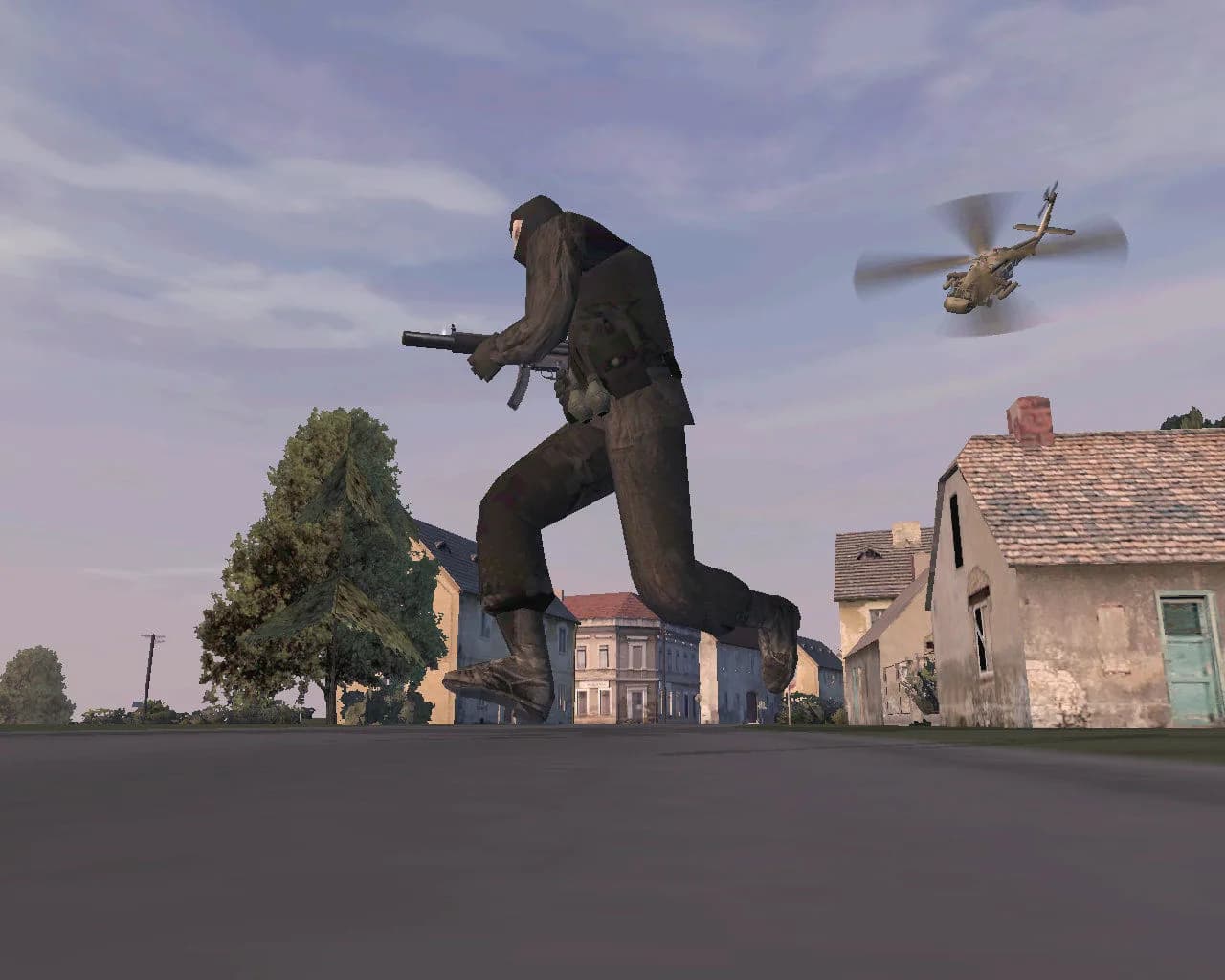 ARMA: Cold War Assault görsel 2