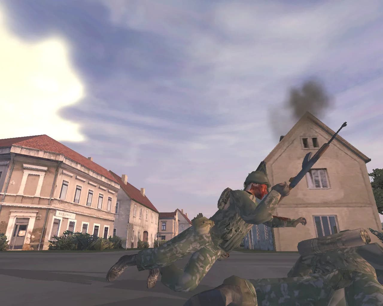ARMA: Cold War Assault görsel 3