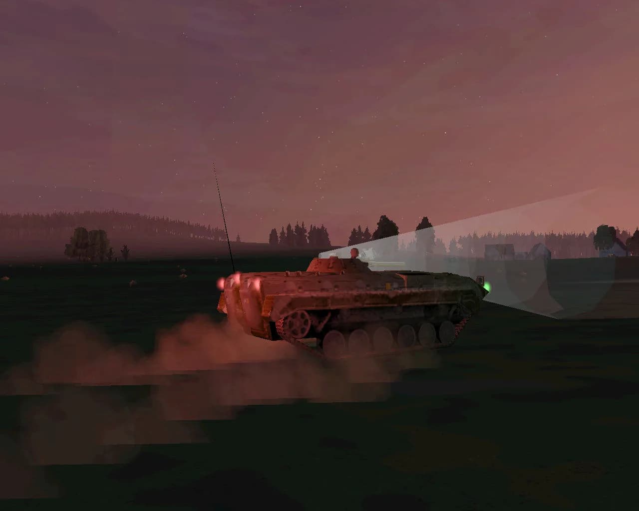ARMA: Cold War Assault görsel 14