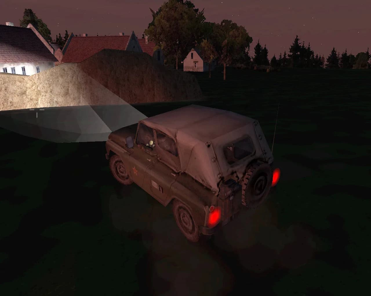 ARMA: Cold War Assault görsel 17