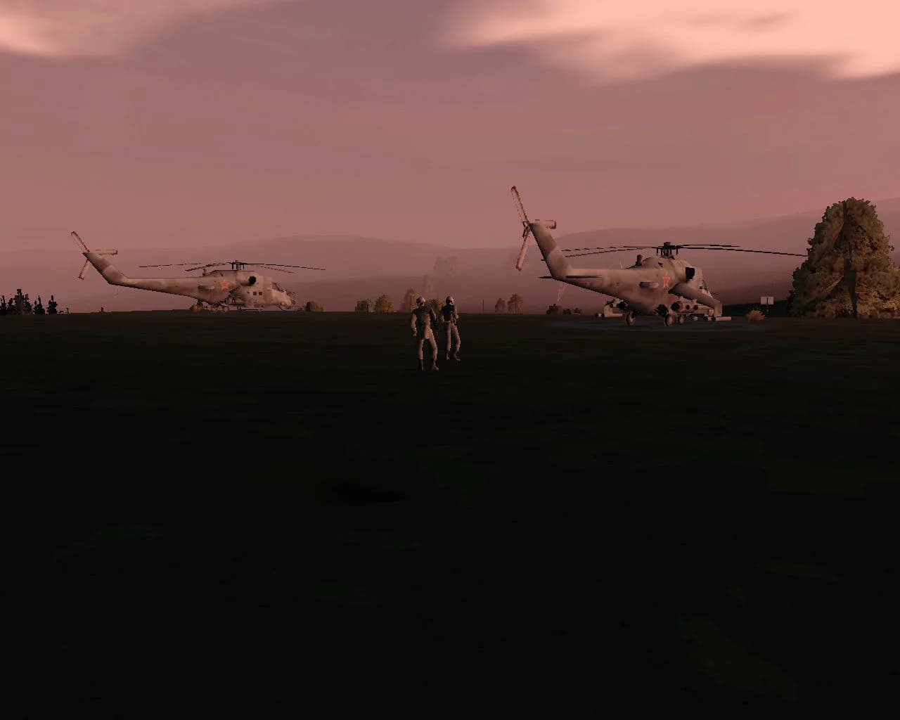 ARMA: Cold War Assault görsel 18
