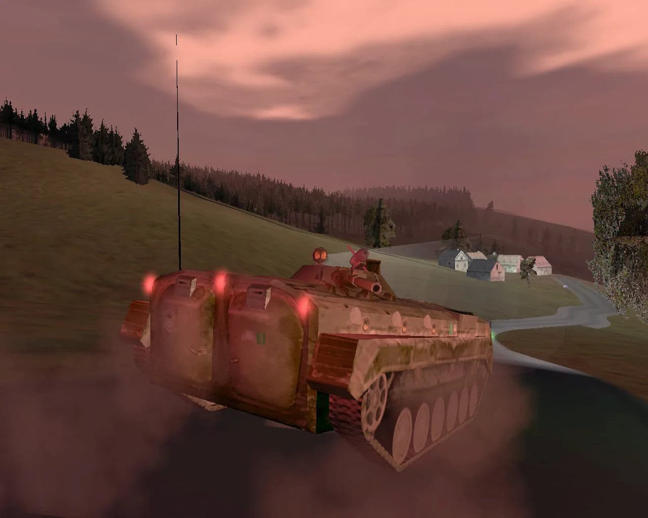 ARMA: Cold War Assault görsel 19