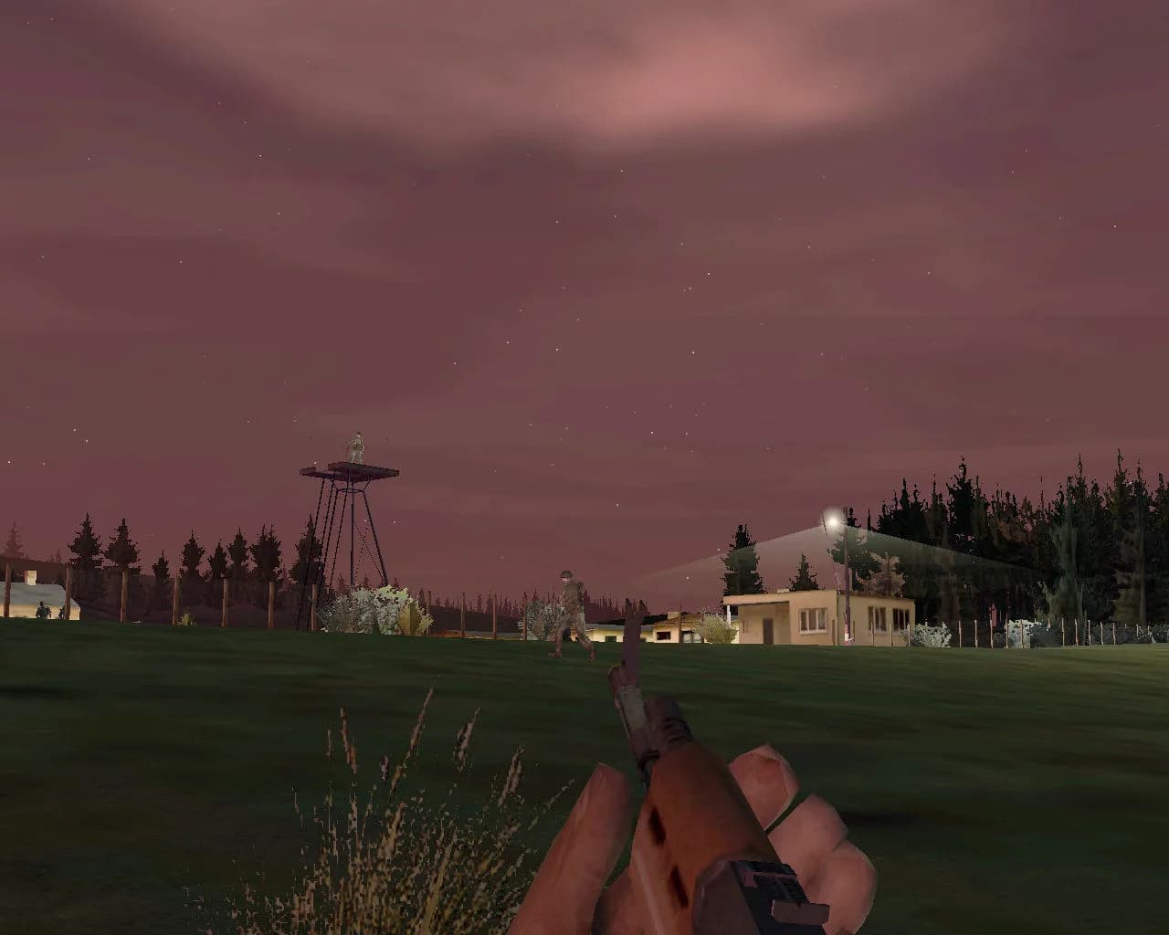 ARMA: Cold War Assault görsel 20