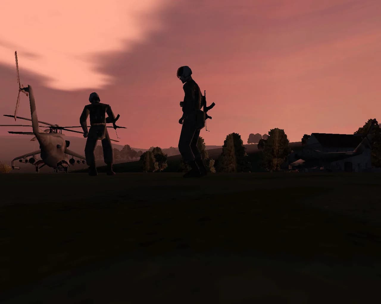 ARMA: Cold War Assault görsel 5