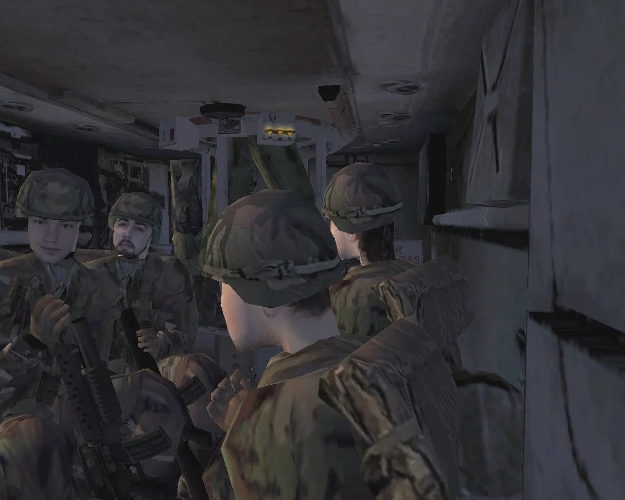 ARMA: Cold War Assault görsel 6