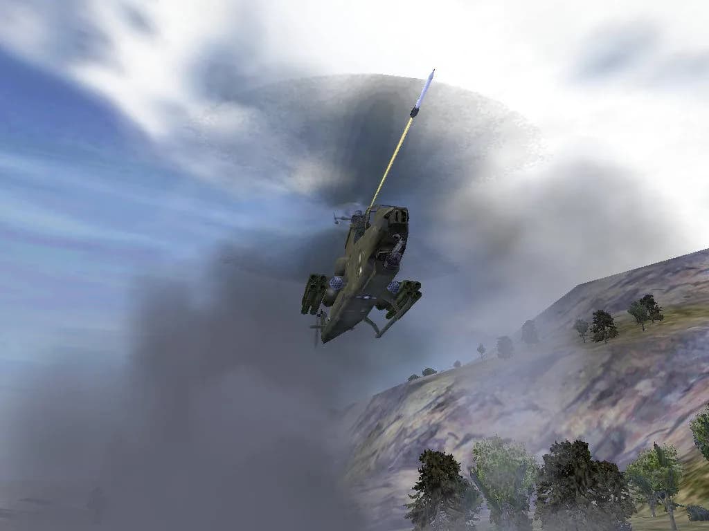 ARMA: Cold War Assault görsel 10