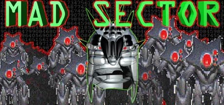 Mad Sector görsel 1
