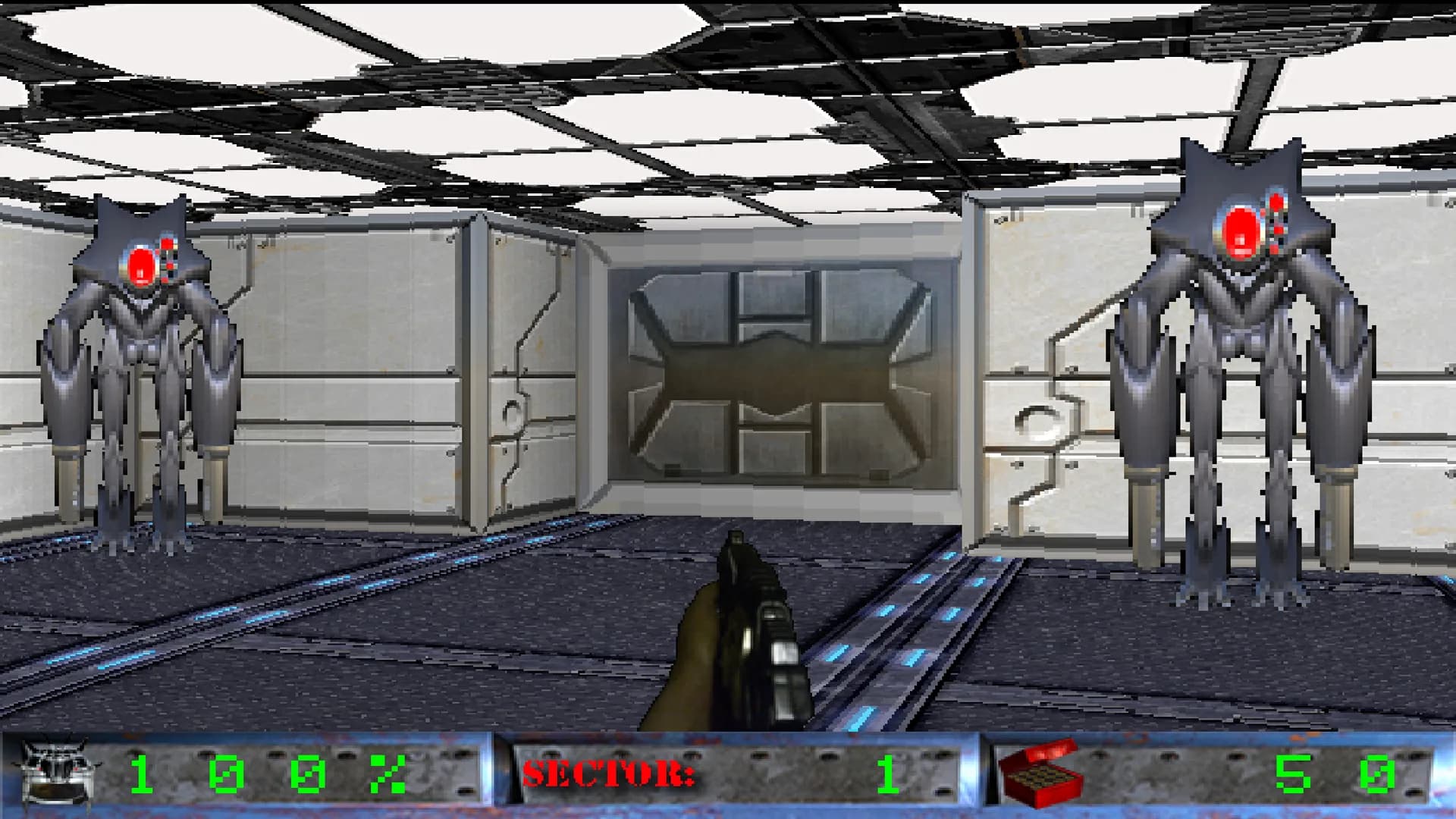 Mad Sector görsel 4