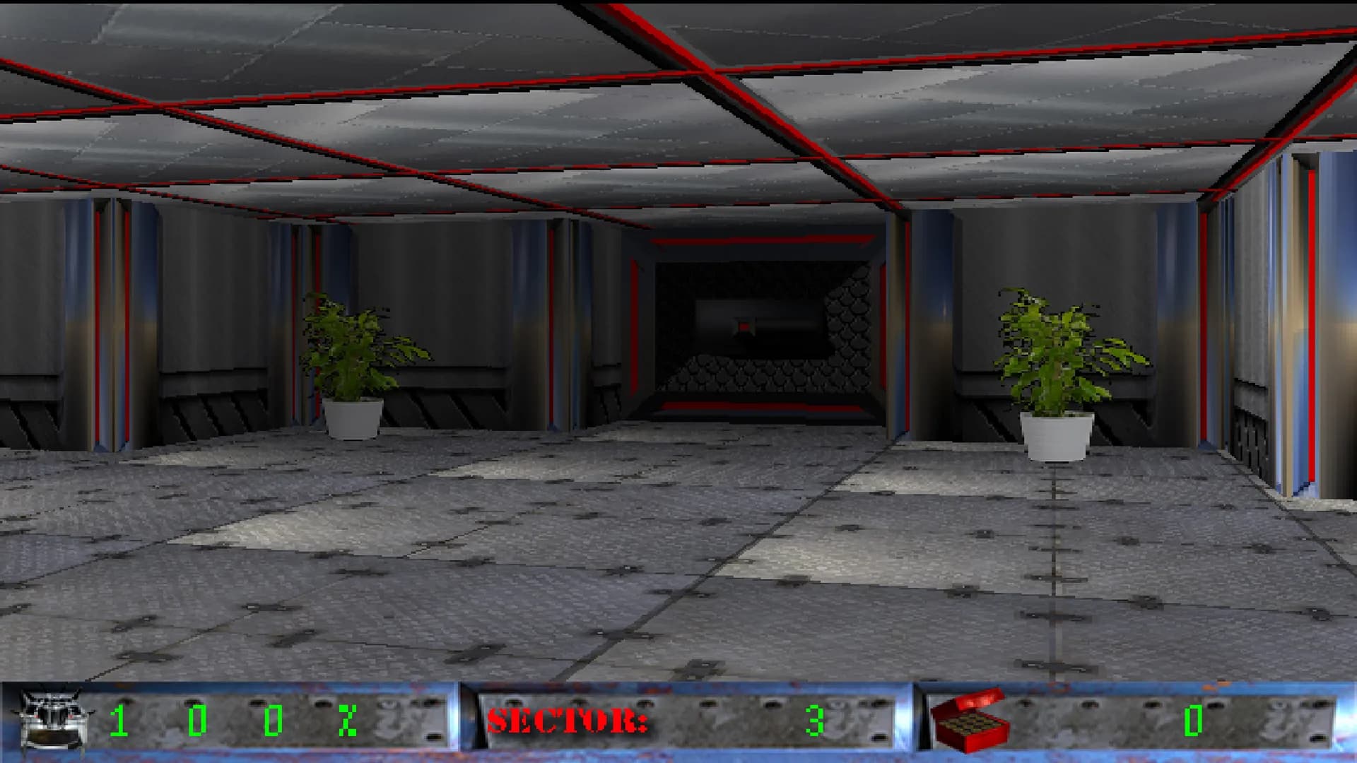Mad Sector görsel 9