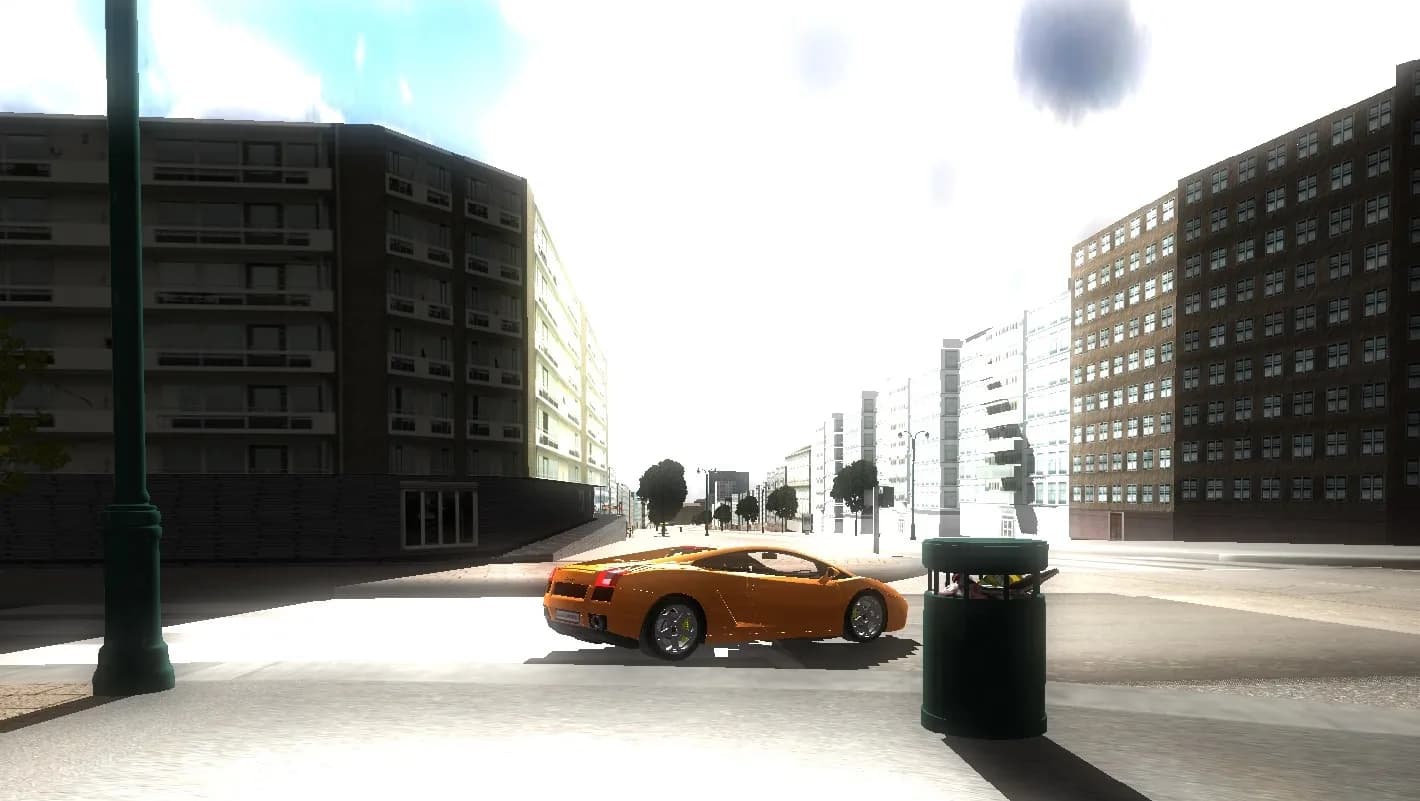 Drive Isle görsel 2