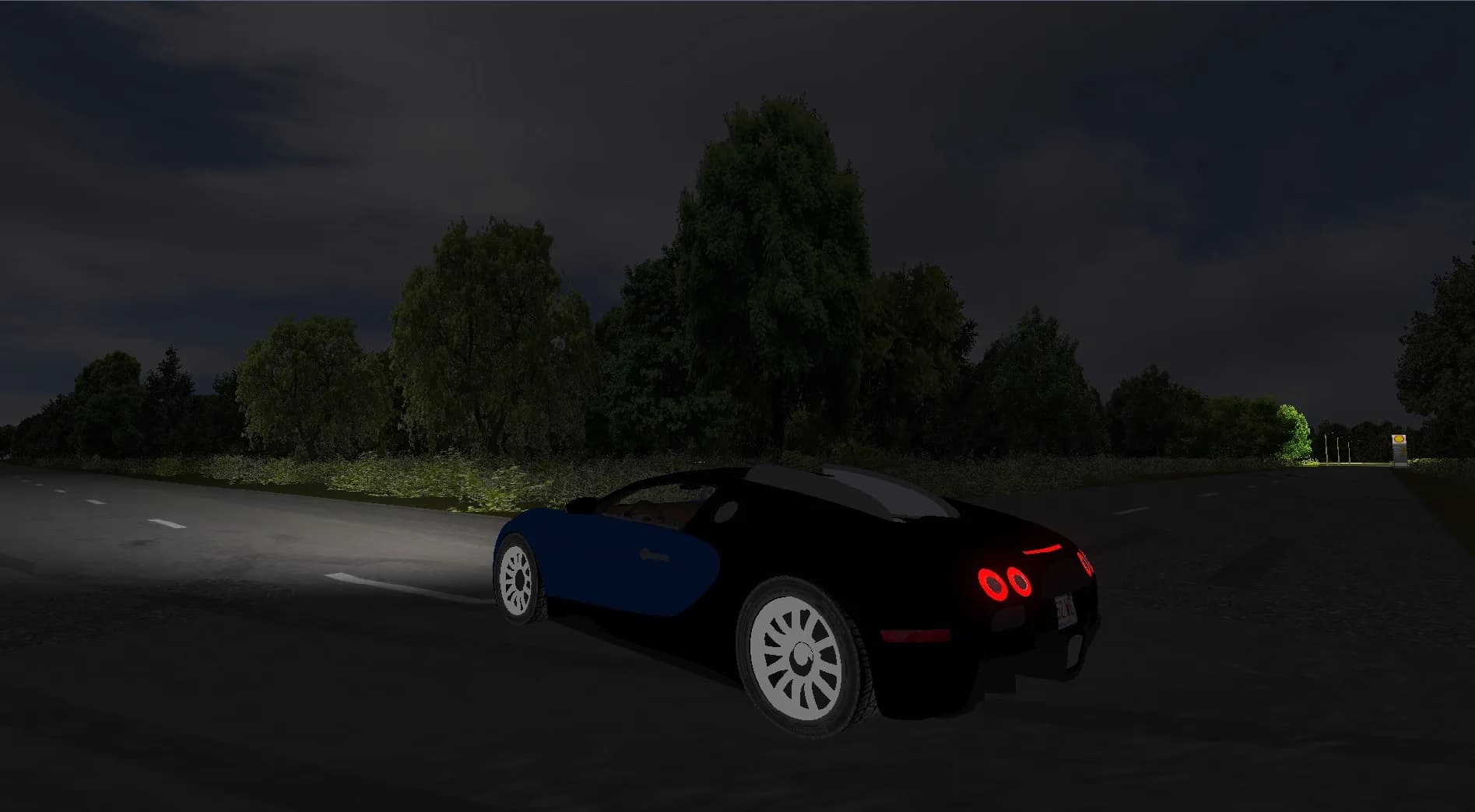 Drive Isle görsel 15