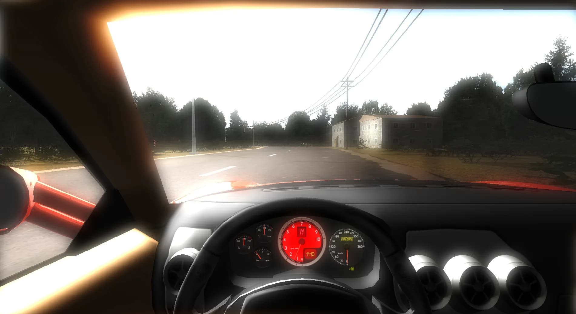 Drive Isle görsel 4