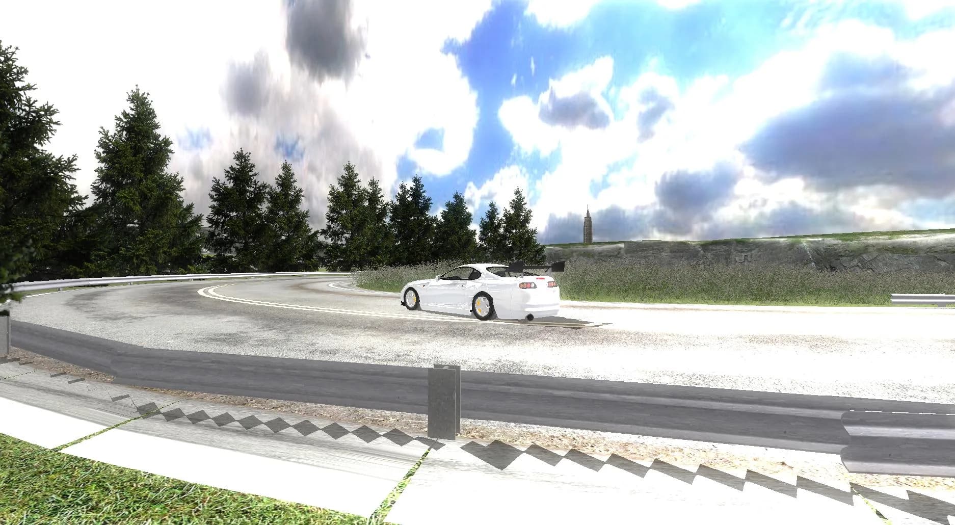 Drive Isle görsel 5