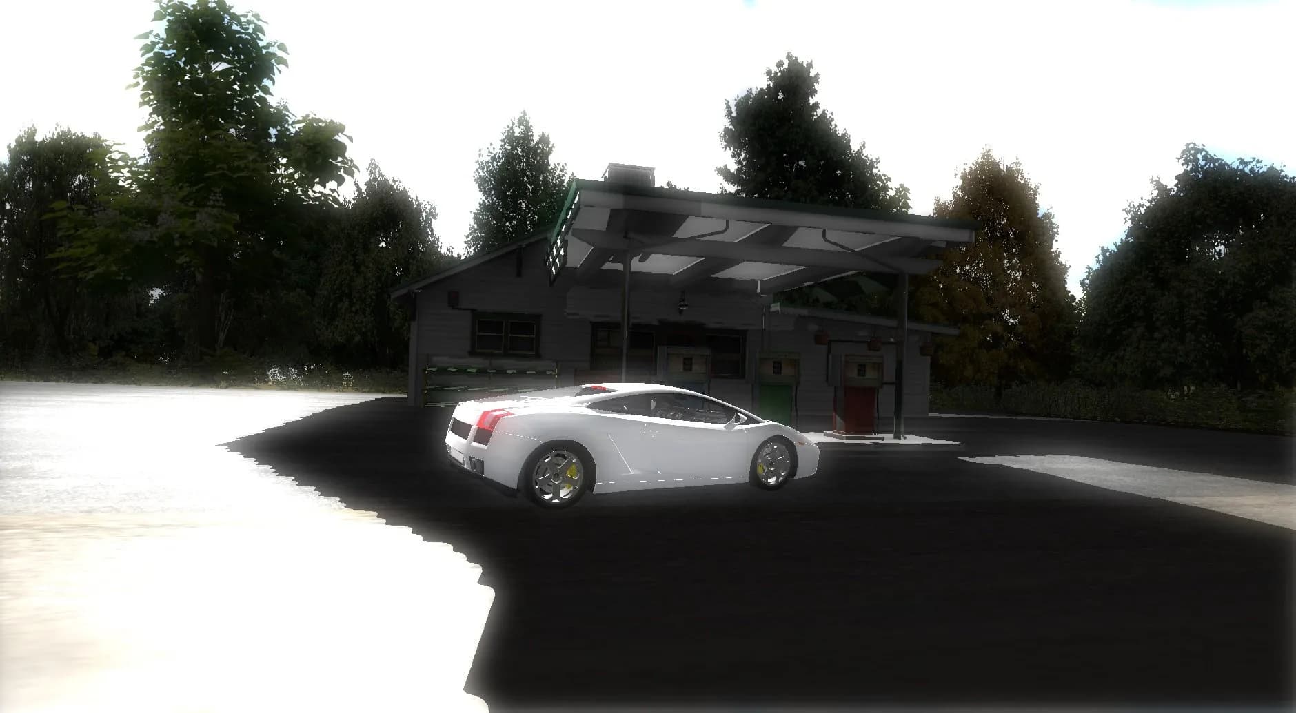 Drive Isle görsel 6