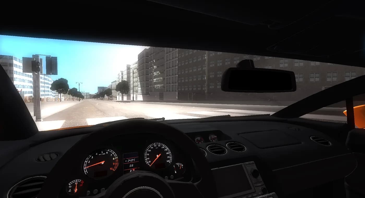 Drive Isle görsel 8