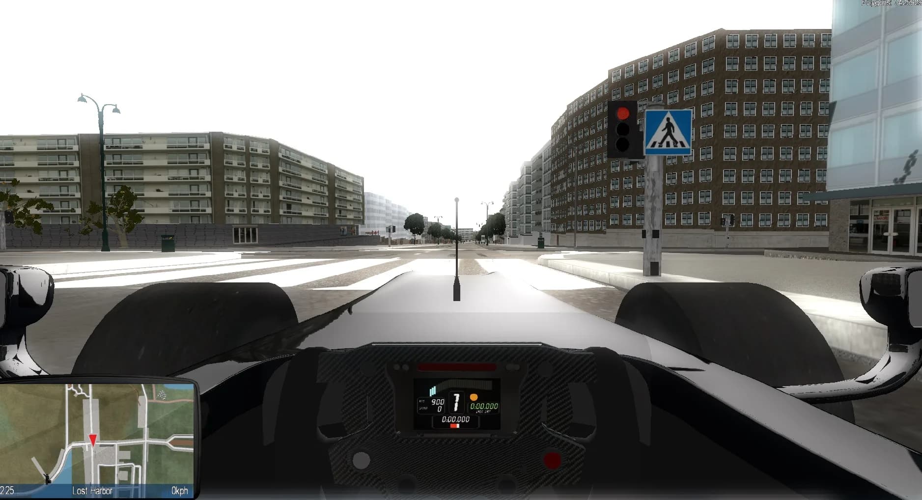 Drive Isle görsel 9