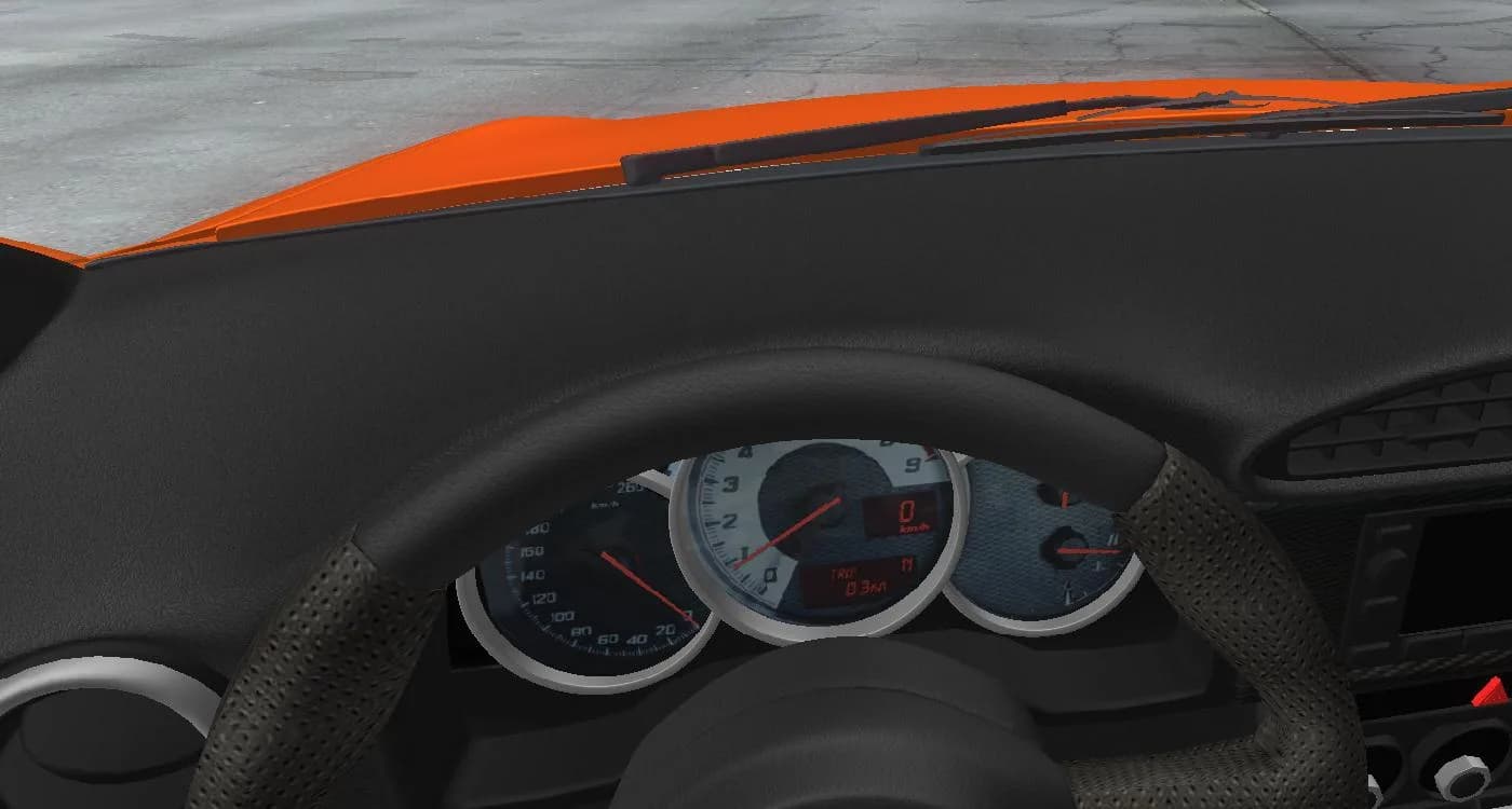 Drive Isle görsel 11