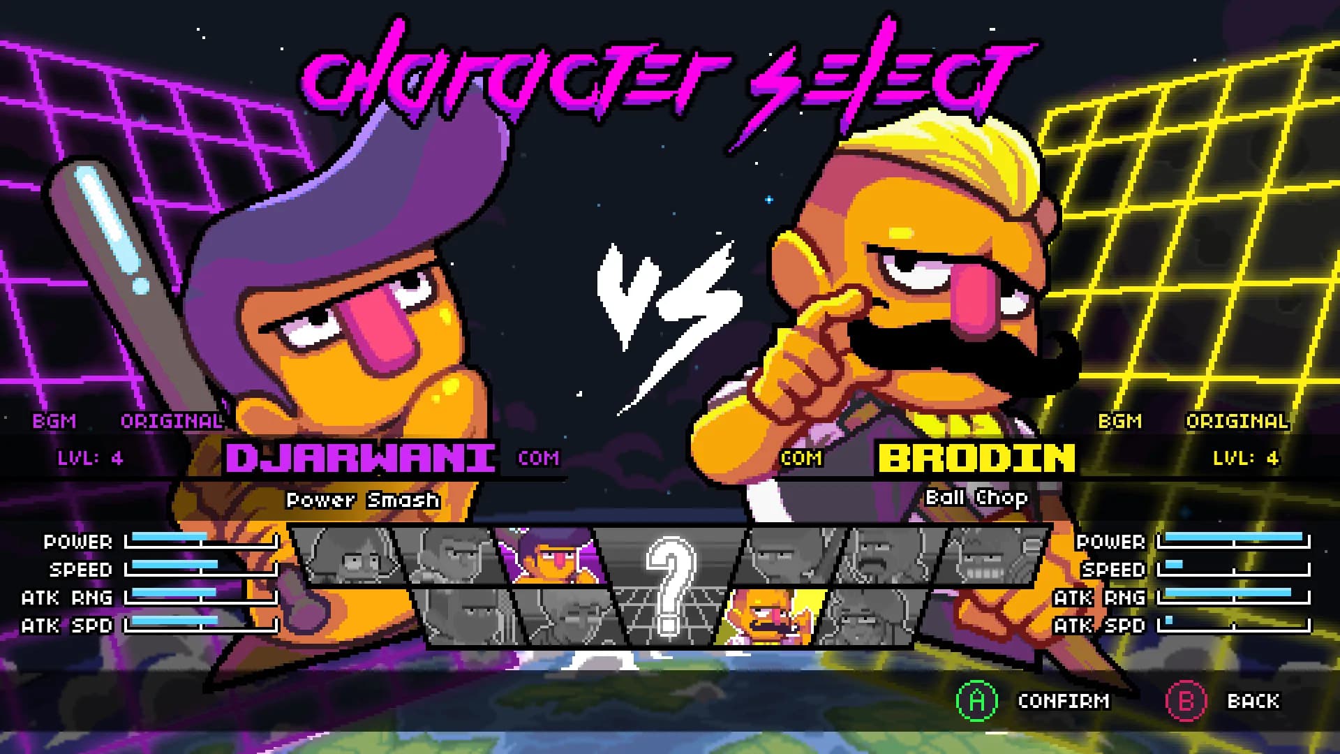 Ultra Space Battle Brawl görsel 2