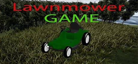 Lawnmower Game görsel 1