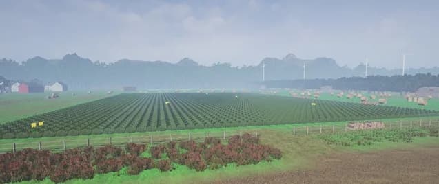 Lawnmower Game görsel 2