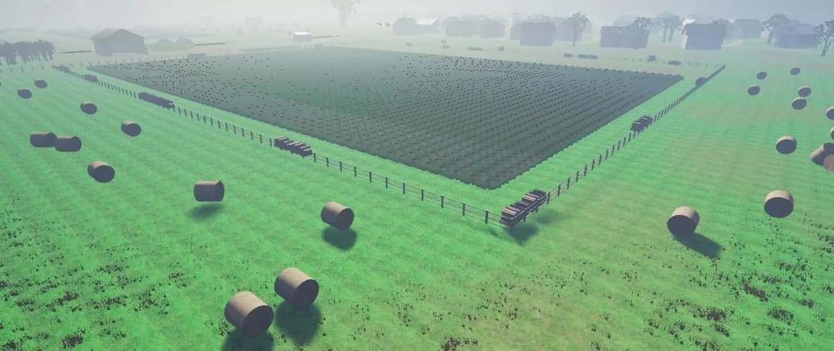 Lawnmower Game görsel 4