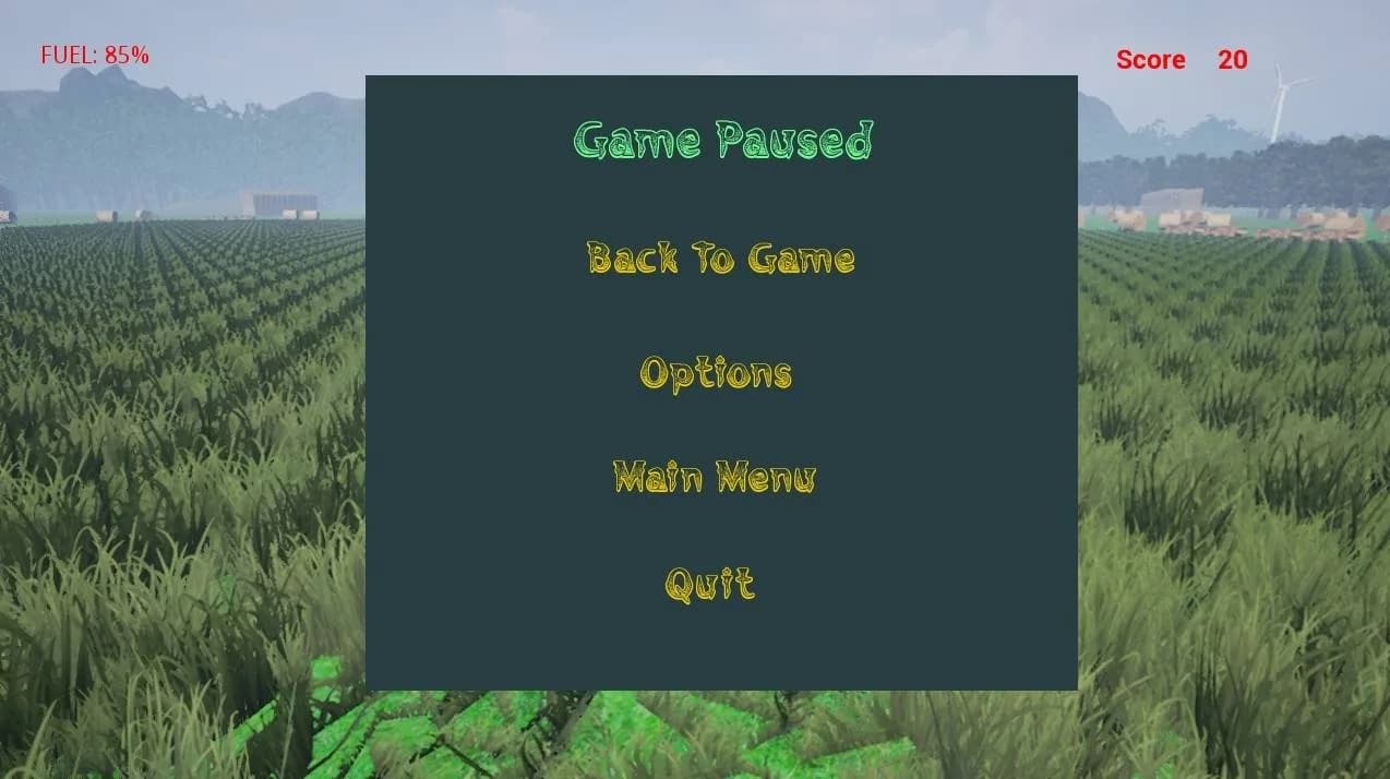 Lawnmower Game görsel 7