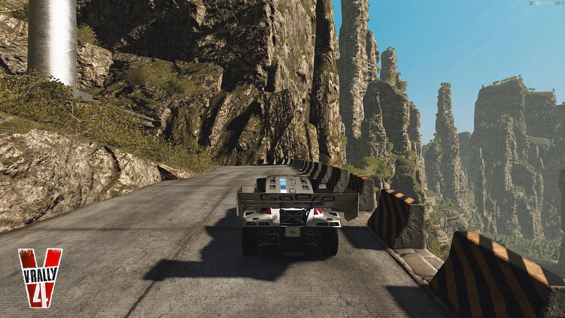 V-Rally 4 görsel 14