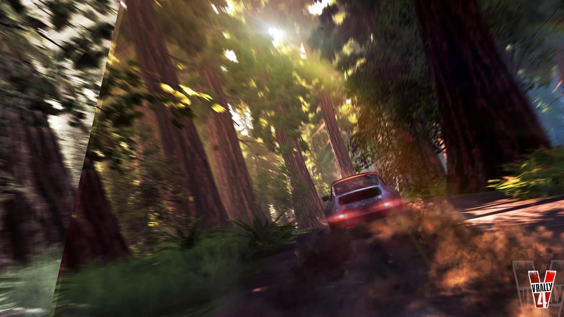 V-Rally 4 görsel 4