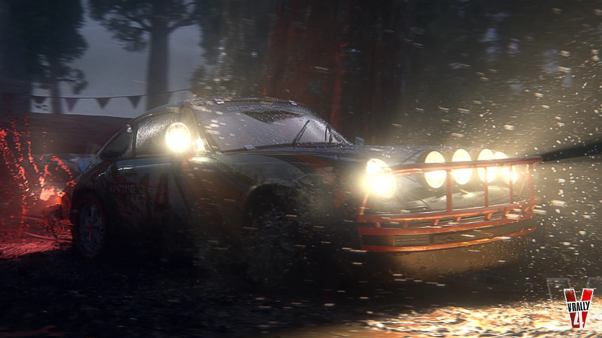 V-Rally 4 görsel 5