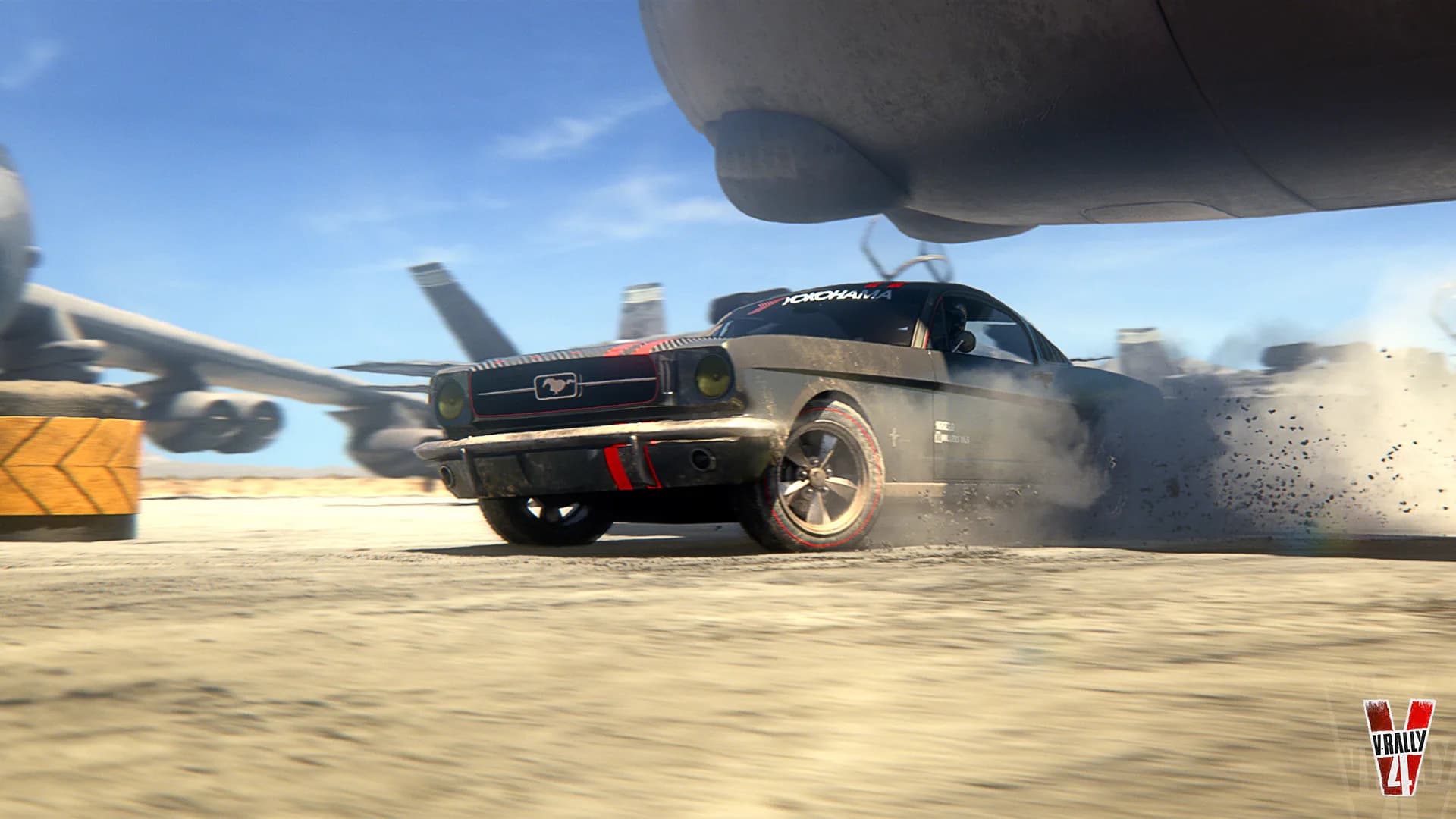 V-Rally 4 görsel 7