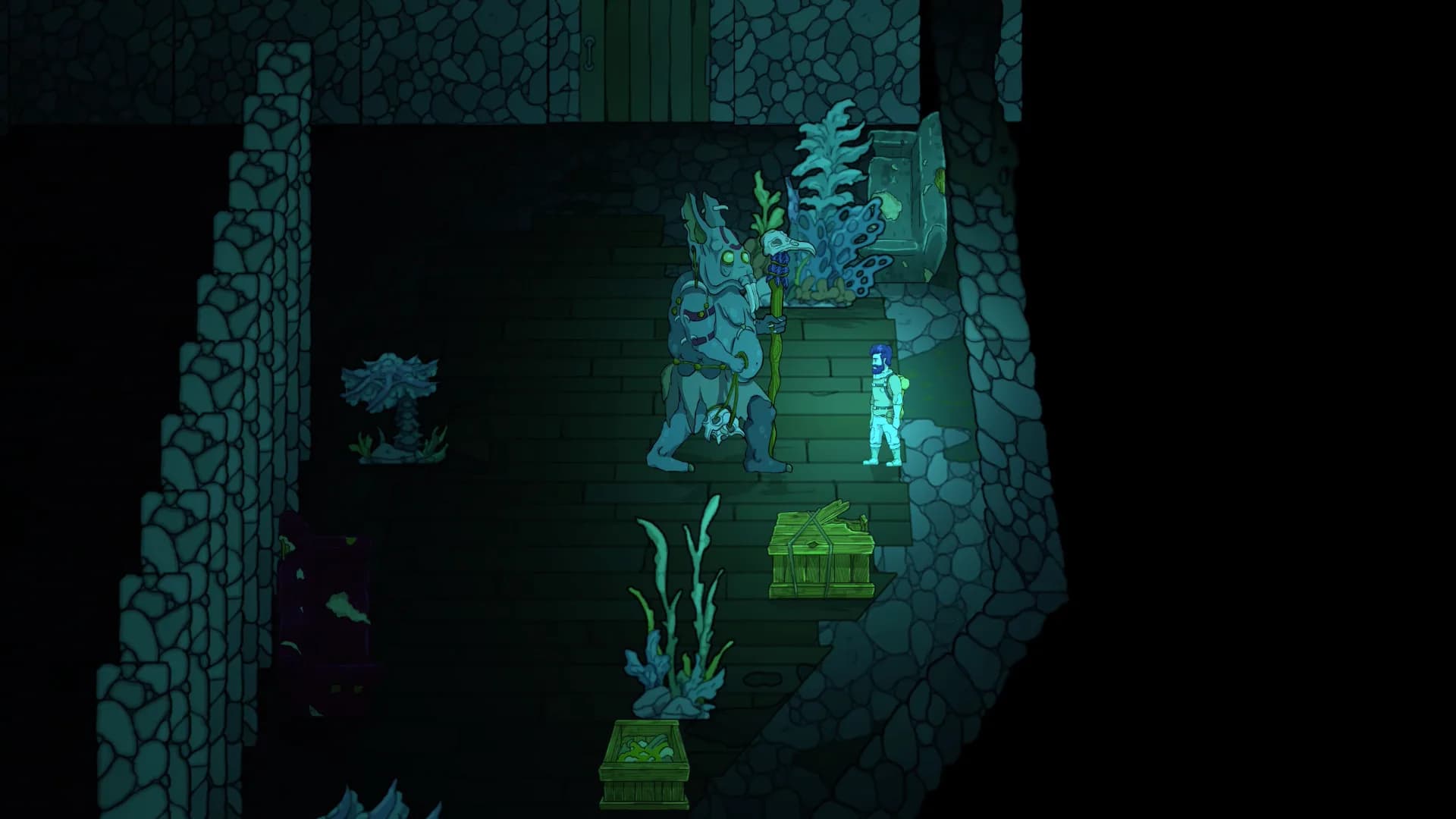 Artificer: Science of Magic görsel 13