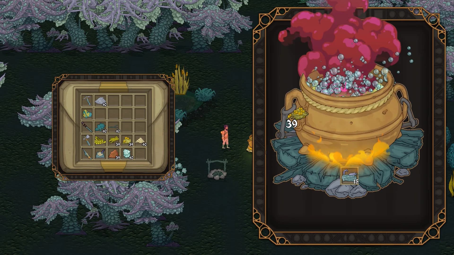 Artificer: Science of Magic görsel 30
