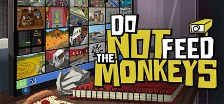 Do Not Feed the Monkeys