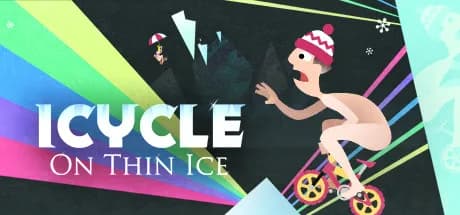 Icycle: On Thin Ice görsel 1