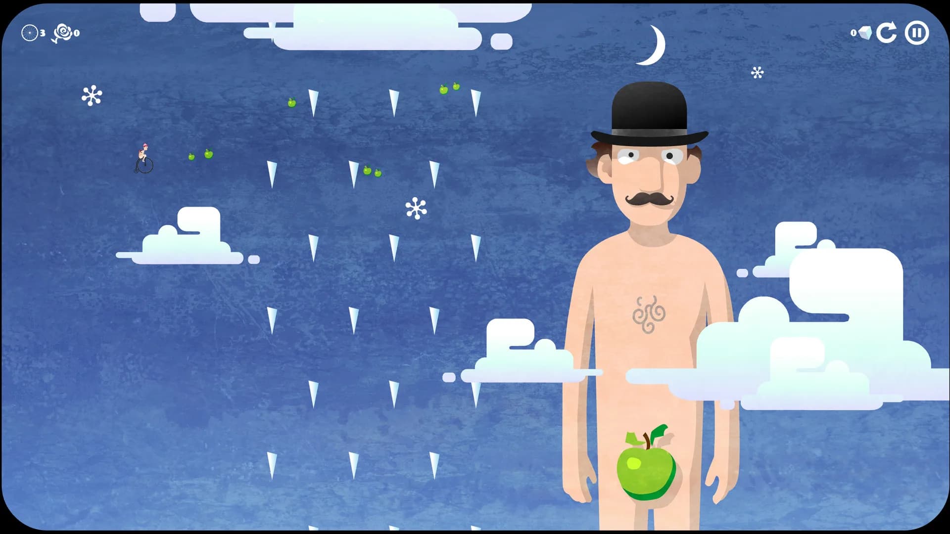Icycle: On Thin Ice görsel 2