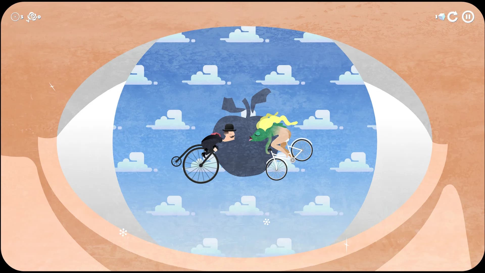 Icycle: On Thin Ice görsel 4