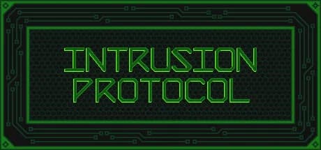 Intrusion Protocol görsel 1