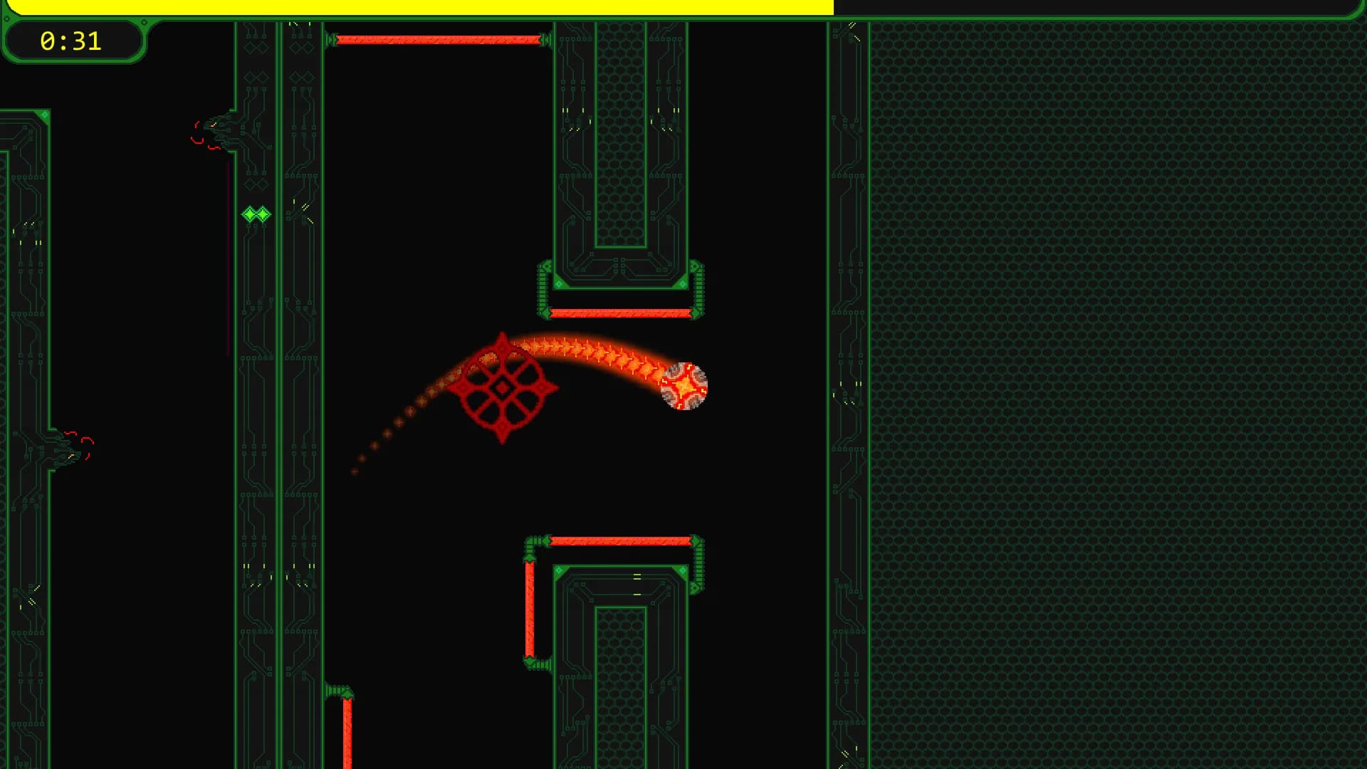 Intrusion Protocol görsel 4