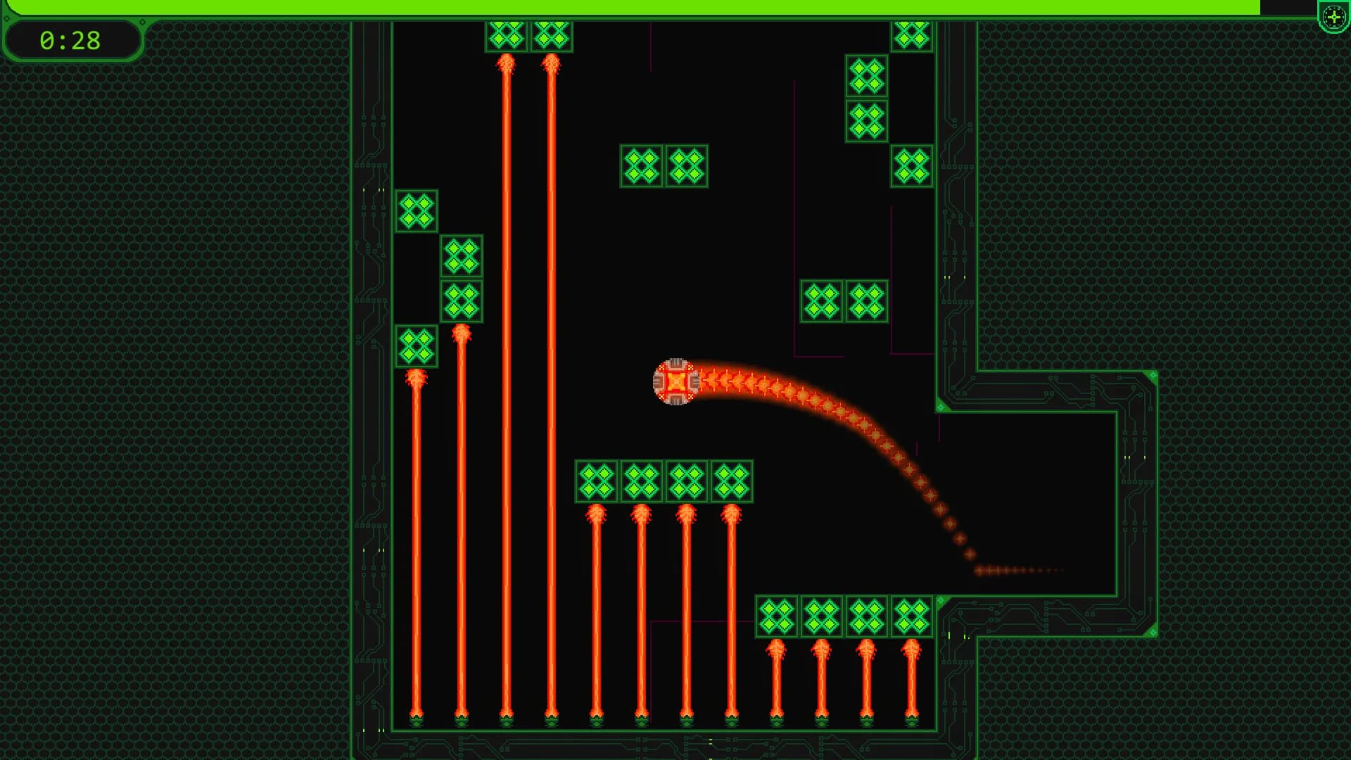Intrusion Protocol görsel 5